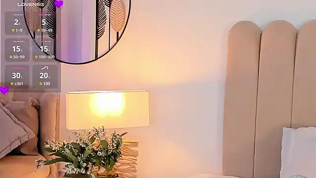 anna-henao on StripChat