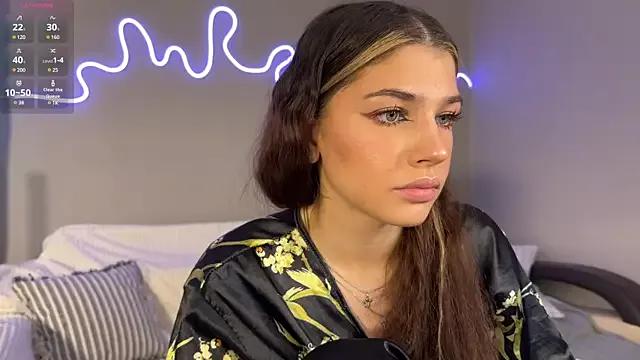 Anna_Six on StripChat