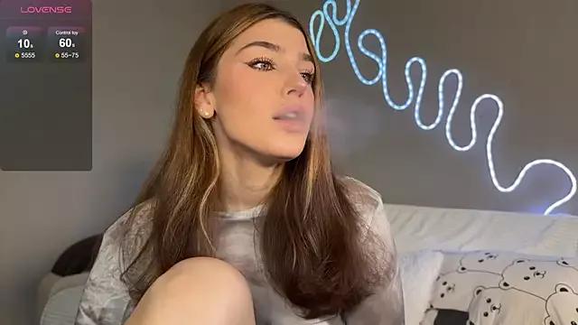 Anna_Six on StripChat