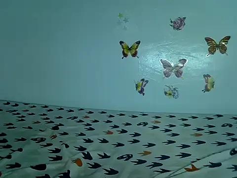 Freechat Anselma_ on StripChat