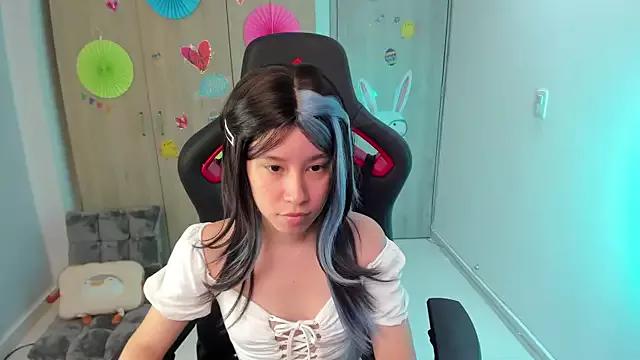 Freechat Anto_herrera on StripChat