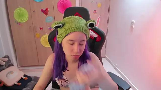 Freechat Anto_herrera on StripChat