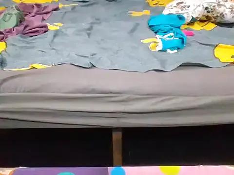 Private anubabysk12 on StripChat