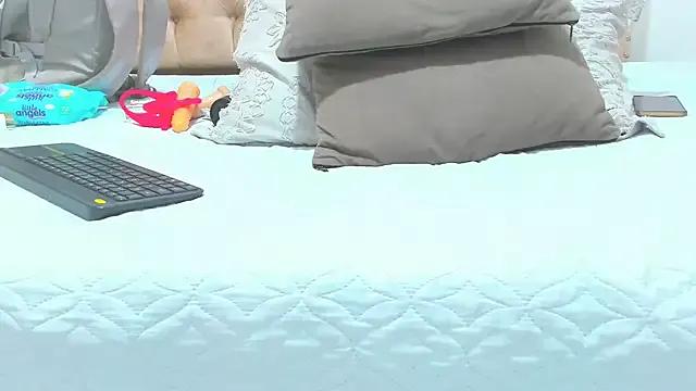 Anya_Texas on StripChat