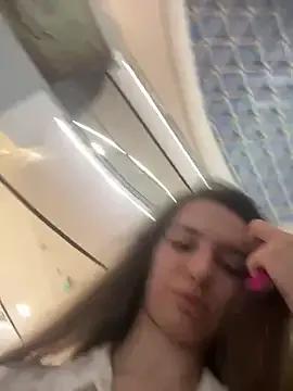 Freechat Anyssia on StripChat