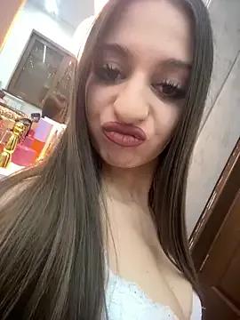 Freechat Anyssia on StripChat