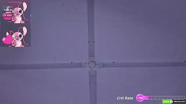 AprilNort on StripChat