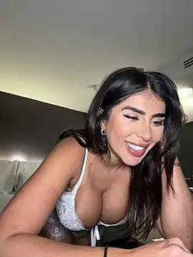 ArabicBarbie on StripChat
