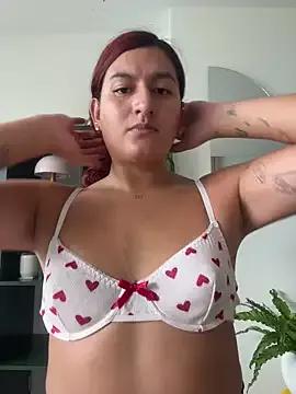 Freechat ari_artis on StripChat