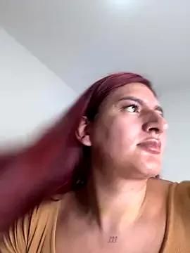 Freechat ari_artis on StripChat