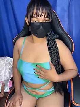 Private Ariana__Marie on StripChat