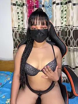 Private Ariana__Marie on StripChat