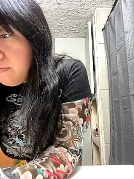 AriannaPena on StripChat