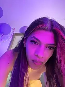 Arimoonn — Freechat on StripChat