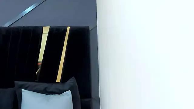 arisha_williams on StripChat