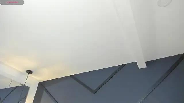 arisha_williams on StripChat