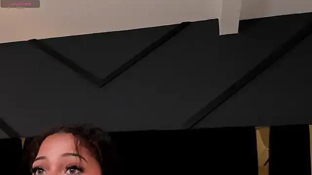 arisha_williams on StripChat