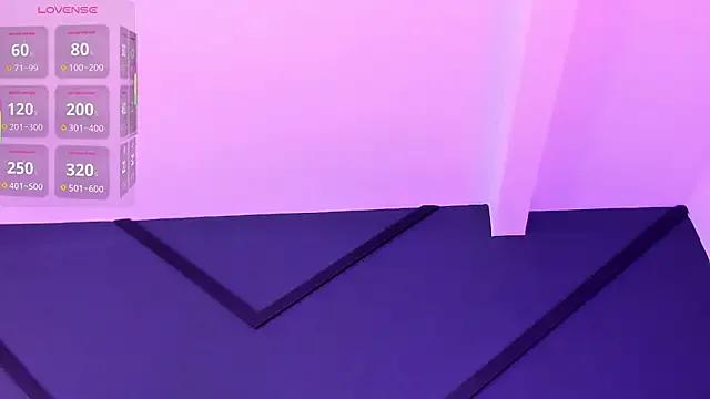 arisha_williams on StripChat