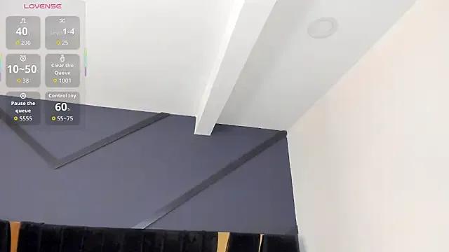 arisha_williams on StripChat