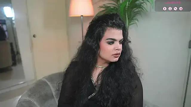 artechloe on StripChat