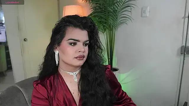 artechloe on StripChat