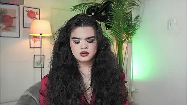 artechloe on StripChat