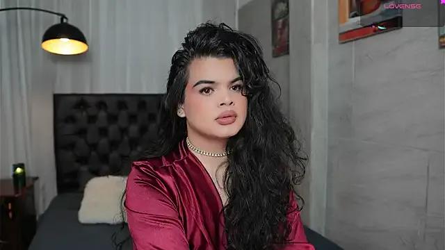 artechloe on StripChat