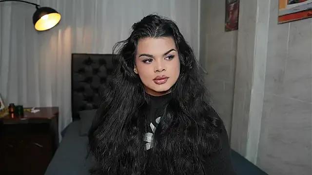 artechloe on StripChat