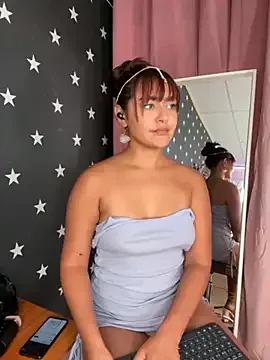 AshiaEkta1 on StripChat