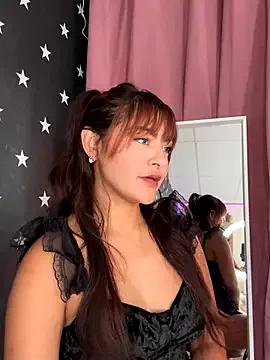 AshiaEkta1 on StripChat