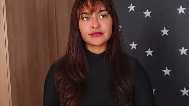 AshiaEkta1 on StripChat