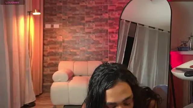 Ashleey_Fox on StripChat