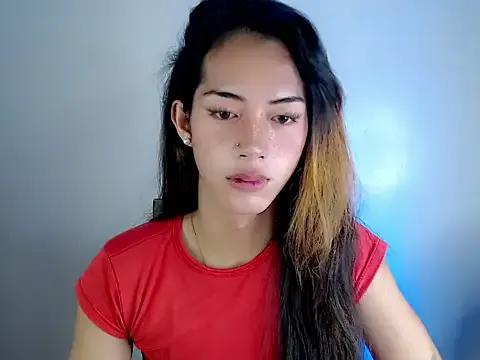 ashley_bombshell on StripChat