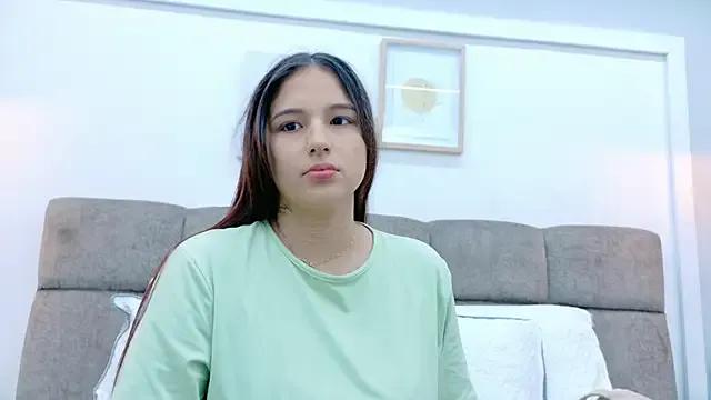 Freechat Ashley_Evans22 on StripChat