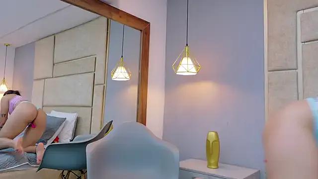 Ashley_HotGirl on StripChat