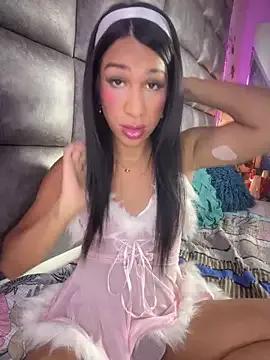 Freechat Ashly_Miller on StripChat