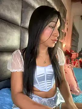 Freechat Ashly_Miller on StripChat