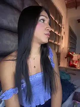 Freechat Ashly_Miller on StripChat