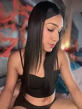 Freechat Ashly_Miller on StripChat