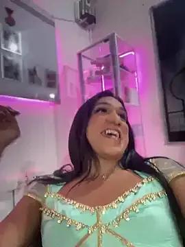 Freechat Ashly_Miller on StripChat