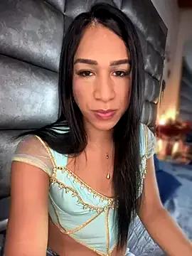 Ashly_Miller — Sexy dance 