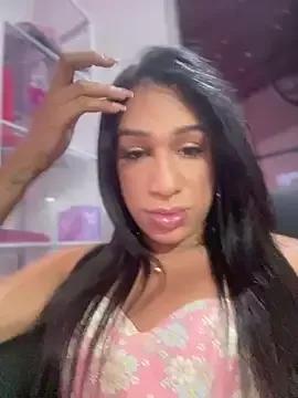 Freechat Ashly_Miller on StripChat