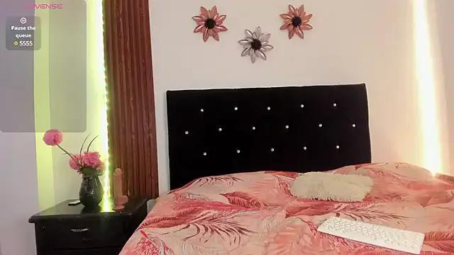 ashlycarteer on StripChat