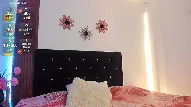 ashlycarteer on StripChat