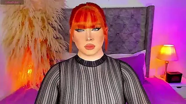 astridjonness on StripChat