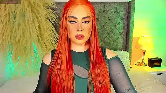 astridjonness on StripChat