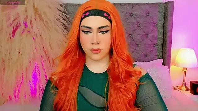 astridjonness on StripChat