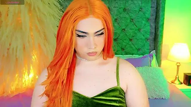 astridjonness on StripChat