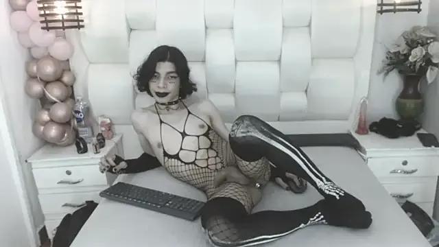 Freechat Atley_Dolly on StripChat