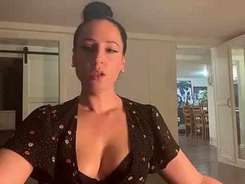 Audrey_hotty on StripChat